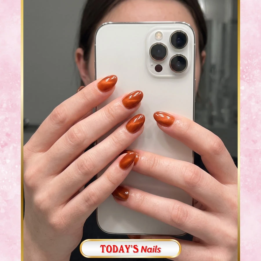 Nail Art Design